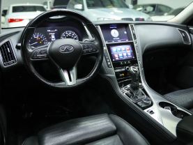 2018 INFINITI Q50 for sale in  Orlando, FL