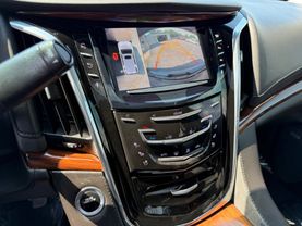 2016 CADILLAC ESCALADE SUV V8, 6.2 LITER LUXURY SPORT UTILITY 4D at Major Key Motors - used car dealership in Lebanon, PA.