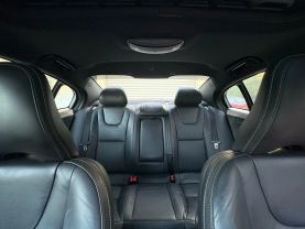 2017 VOLVO S60