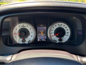 2015 TOYOTA SIENNA VAN V6, 3.5 LITER SE MINIVAN 4D