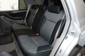 2008 TOYOTA 4RUNNER SUV V6, 4.0 LITER SPORT SUV 4D