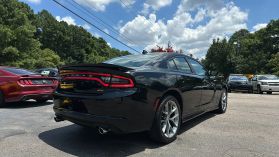 2021 Dodge Charger - Image 5