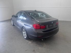 2013 BMW 3 SERIES