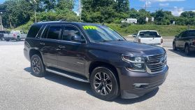 2015 Chevrolet Tahoe Ltz Sport Utility 4d - Image 6