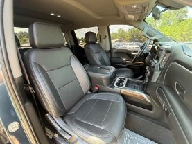 2021 Chevrolet Silverado 1500 Crew Cab Lt Trail Boss Pickup 4d 5 3/4 Ft - Image 15