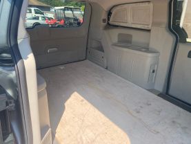2013 RAM C/V TRADESMAN CARGO VANS V6, 3.6 LITER 4D - Eddies Auto Sales