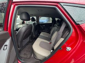 2013 HYUNDAI TUCSON SUV 4-CYL, 2.4 LITER GLS SPORT UTILITY 4D