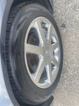 2005 CADILLAC XLR