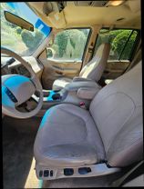1998 FORD EXPEDITION SPORT UTILITY 4D