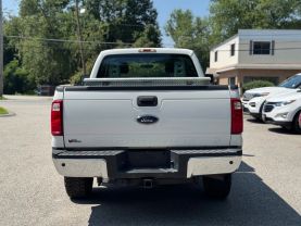 2013 Ford F250 Super Duty Super Cab - Image 5