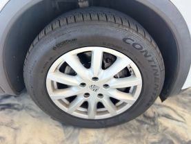 2012 PORSCHE CAYENNE SUV V6, 3.6 LITER SPORT UTILITY 4D