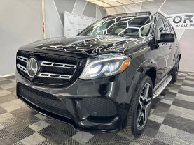 2019 MERCEDES-BENZ GLS