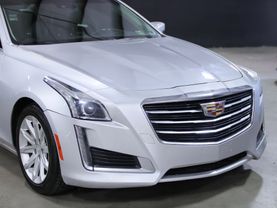 2015 CADILLAC CTS for sale in  Orlando, FL