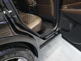 2021 NISSAN MURANO SUV V6, 3.5 LITER PLATINUM SPORT UTILITY 4D