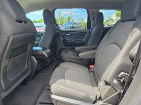 2015 CHEVROLET TRAVERSE