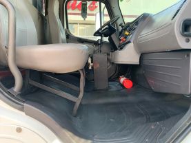 2012 FREIGHTLINER M2 12FT DUMP BED CDL TRUCK DUMP TRUCKS 6.7L L6 CUMMINS DIESEL M2 106 BUSINESS CLASS REGULAR CAB - Eddies Auto Sales