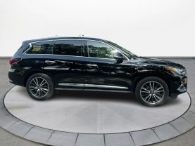 2019 INFINITI QX60