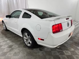 2009 FORD MUSTANG