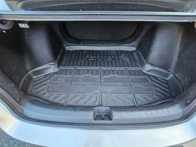 2023 HONDA CIVIC LX SEDAN 4D
