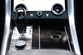 2018 LAND ROVER RANGE ROVER SPORT SUV V6, TURBO DIESEL, 3.0L HSE SPORT UTILITY 4D