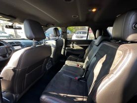 2018 FORD EXPLORER SUV V6, 3.5 LITER XLT SPORT UTILITY 4D