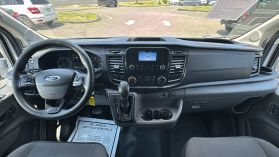 2020 FORD TRANSIT 250 CARGO VAN