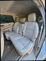 2013 INFINITI JX JX35 SPORT UTILITY 4D