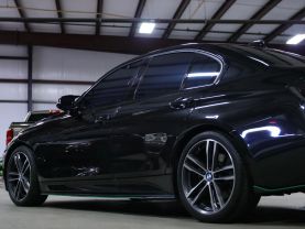 2018 BMW 3 SERIES for sale in  Orlando, FL