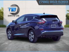 2023 NISSAN MURANO