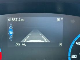2024 FORD BRONCO SPORT SUV 3-CYL, ECOBOOST, TURBO, 1.5 LITER BIG BEND SPORT UTILITY 4D