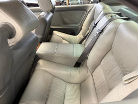 1994 BMW 8 SERIES