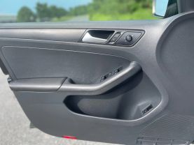 2016 VOLKSWAGEN JETTA SEDAN 4-CYL, TURBO, 1.4 LITER 1.4T S SEDAN 4D