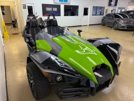 2019 SLING 2 DOOR