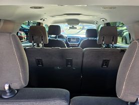2018 GMC ACADIA SUV V6, 3.6 LITER SLE-1 SPORT UTILITY 4D