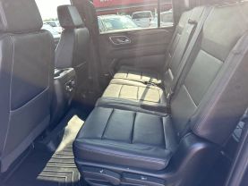 2023 CHEVROLET SUBURBAN