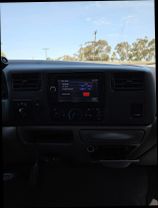 1999 FORD F250 SUPER DUTY CREW CAB LONG BED