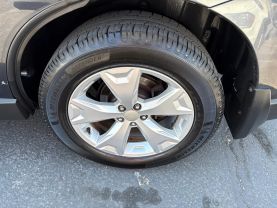 2014 SUBARU FORESTER SUV 4-CYL, PZEV, 2.5 LITER 2.5I PREMIUM SPORT UTILITY 4D
