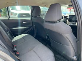 2021 TOYOTA COROLLA SEDAN 4-CYL, 1.8 LITER LE SEDAN 4D