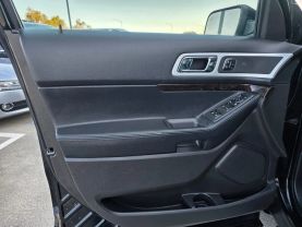 2014 Ford Explorer - Image 20