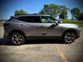 2023 Chevrolet Blazer - Image 6