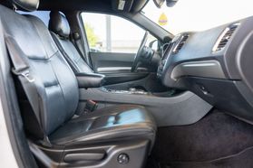 2017 DODGE DURANGO SUV V6, 3.6 LITER GT SPORT UTILITY 4D