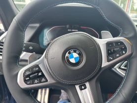 2019 BMW X5 SUV V8, TWIN TURBO, 4.4 LITER XDRIVE50I SPORT UTILITY 4D