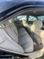2010 TOYOTA CAMRY SEDAN 4-CYL, 2.5 LITER LE SEDAN 4D