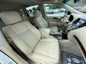 2013 Infiniti Jx Jx35 Sport Utility 4d - Image 29