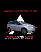 2012 HONDA ODYSSEY VAN V6, I-VTEC, 3.5 LITER EX-L MINIVAN 4D