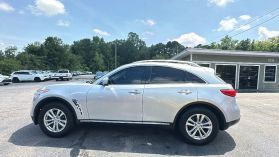 2013 Infiniti Fx - Image 8