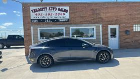 2022 TESLA MODEL 3 SEDAN DUAL ELECTRIC MOTORS LONG RANGE SEDAN 4D
