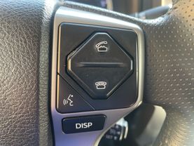 2019 TOYOTA 4RUNNER SUV V6, 4.0 LITER LIMITED SPORT UTILITY 4D - Gesner Auto Inc in Taunton, MA, 41.88613, -71.14527