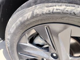 2022 HYUNDAI ELANTRA SEDAN 4-CYL, 2.0 LITER SEL SEDAN 4D at Motors On Wheels - used car dealership in Houston, Texas.