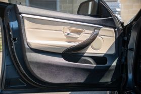 2015 BMW 4 SERIES SEDAN 4-CYL, SULEV, 2.0T 428I GRAN COUPE XDRIVE 4D